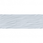 Плитка настенная Opoczno Structure Pattern Grey Wave Structure 25x75