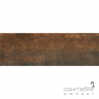 Керамограніт універсальний Opoczno Dern Copper Rust Lappato 39,8x119,8