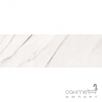 Плитка настенная Opoczno Carrara Chic White Glossy 29x89