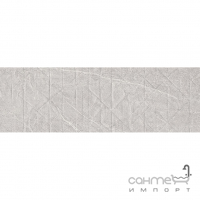 Настінна плитка Opoczno Grey Blanket Paper Structure Micro 29x89