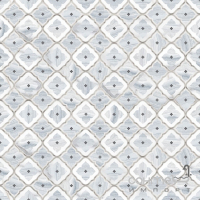 Плитка для підлоги Opoczno Blumarine Pattern Satin 42x42