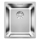 Кухонна мийка під стільницю Blanco Solis 340-U 526115 380x440 нержавіюча сталь полірована