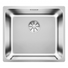 Кухонна мийка під стільницю Blanco Solis 450-U 526120 490x440 нержавіюча сталь полірована