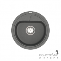 Кухонна мийка з кварцового каменю Vankor Polo PMR 01.45 кольору в асортименті