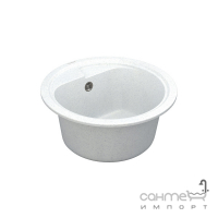 Кухонна мийка з кварцового каменю Vankor Polo PMR 01.45 кольору в асортименті