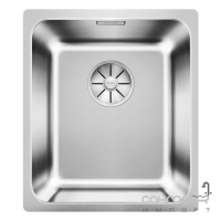 Кухонна мийка під стільницю Blanco Solis 340-U 526115 380x440 нержавіюча сталь полірована