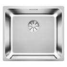 Кухонна мийка врізна Blanco Solis 450-IF 526121 нержавіюча сталь полірована