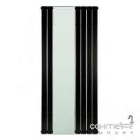 Водяной радиатор с зеркалом Betatherm Mirror PE 1118/10 в цвете