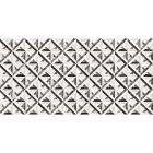 Плитка настенная декор Opoczno Sephora Inserto 29,7x60