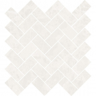 Мозаика Opoczno Sephora White Mosaic 29,7x26,8