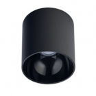 Точечный светильник Nowodvorski Point Tone 8225 черный
