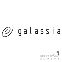 Монтажный набор для писсуара Galassia Ergo 9070