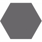 Плитка настенная, шестиугольная 20х23,1 Kerama Marazzi Линьяно Серая 24005