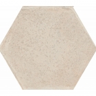 Плитка для підлоги, шестикутна 20х23,1 Kerama Marazzi Віченца беж (матова), арт. SG23002N