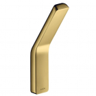 Крючок Axor Universal 42801990 polished gold optic золото