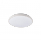 Потолочный LED-светильник Nowodvorski Agnes Round 8207 3000K 22W белый