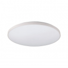 Стельовий LED-світильник Nowodvorski Agnes Round 8188 4000K 64W білий