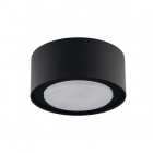 Точечный светильник накладной Nowodvorski Flea 8203 черный