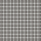 Мозаика стеклянная Paradyz Uniwersalna Mozaika Szklana Paradyz Grafit 29,8x29,8
