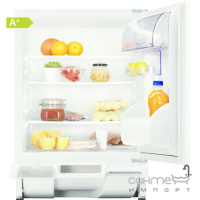 Однокамерний холодильник Zanussi ZUA 14020 SA, що вбудовується.