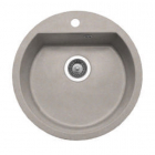 Кухонна мийка Q-tap CS D510 колір на вибір