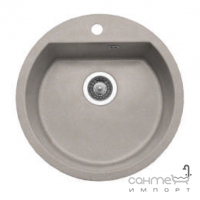 Кухонна мийка Q-tap CS D510 колір на вибір