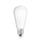 Лампа світлодіодна Osram LEDISON ST55 6,5W/827 230V GL FR E27 6XBLI1