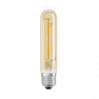 Лампа светодиодная Osram 1906 LED CL F25 2,8W/824 230V Glow DIM E27 OSRAM