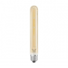 Лампа светодиодная Osram 1906 LED TUBE 35 5W/820 230V FIL GOLD E27 4X1