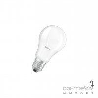 Лампа светодиодная Osram LEDSCLA602XD 8W/827 230V FR E27 6XBLI1