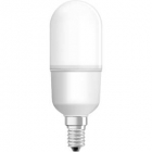 Лампа світлодіодна Osram LED Star STICK 10W/827 230V FR E14 6XBLI1