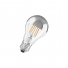 Лампа світлодіодна Osram LEDPCA51MIR S 7W/827 230V FIL E27 10X1