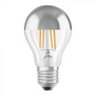 Лампа светодиодная Osram LP CLA 50 MIR S 6,5W/827 230V FIL E27 10X1