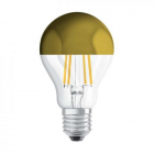 Лампа світлодіодна Osram LEDSCA34MIR G4W/827 230V FIL E27 6XBLI1