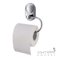 Тримач для туалетного паперу Haceka La Ronde Special 1125477 алюміній, хром