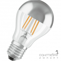 Лампа светодиодная Osram LEDSCA34MIR S4W/827230VFILE276XBLI1