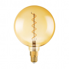 Лампа светодиодная Osram 1906LEDBGLB 5W/820 230VSFIL E27 4X1