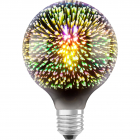 Лампа світлодіодна Osram LED SCLA60 7,5W / 927 230V GL FR E27 2700K