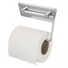 Держатель для туалетной бумаги Haceka Standard 1110182 хром