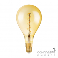 Лампа светодиодная Osram 1906LEDBGRP 5W/820 230VSFIL E27 4X1