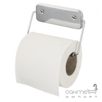 Тримач для туалетного паперу Haceka Standard 1113132