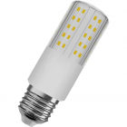 Лампа светодиодная Osram LEDTSLIM60D 7,5W/827 230V E27 10X1 