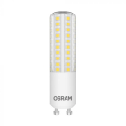 Лампа світлодіодна Osram LEDTSLIM60D 7,5W/827 230V GU10 10X1