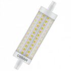 Лампа світлодіодна Osram LEDPLI118100 12,5W/827 230V R7S20X1