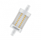 Лампа светодиодная Osram LEDPLI118125 15W/827 230V R7S 20X1