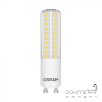 Лампа светодиодная Osram LEDTSLIM60D 7,5W/827 230V GU10 10X1