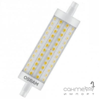 Лампа светодиодная Osram LEDPLI118100 12,5W/827 230V R7S20X1
