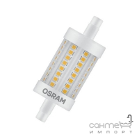 Лампа светодиодная Osram LEDPLI118125 15W/827 230V R7S 20X1