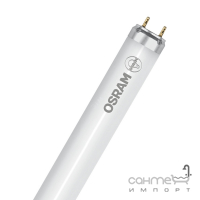 Лампа светодиодная Osram ST8B-0.6M 9W 230VAC DE 25X1