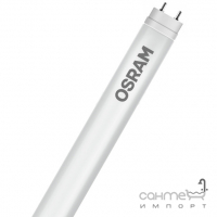 Лампа светодиодная Osram ST8B-1.2M 18W 230VAC DE 25X1